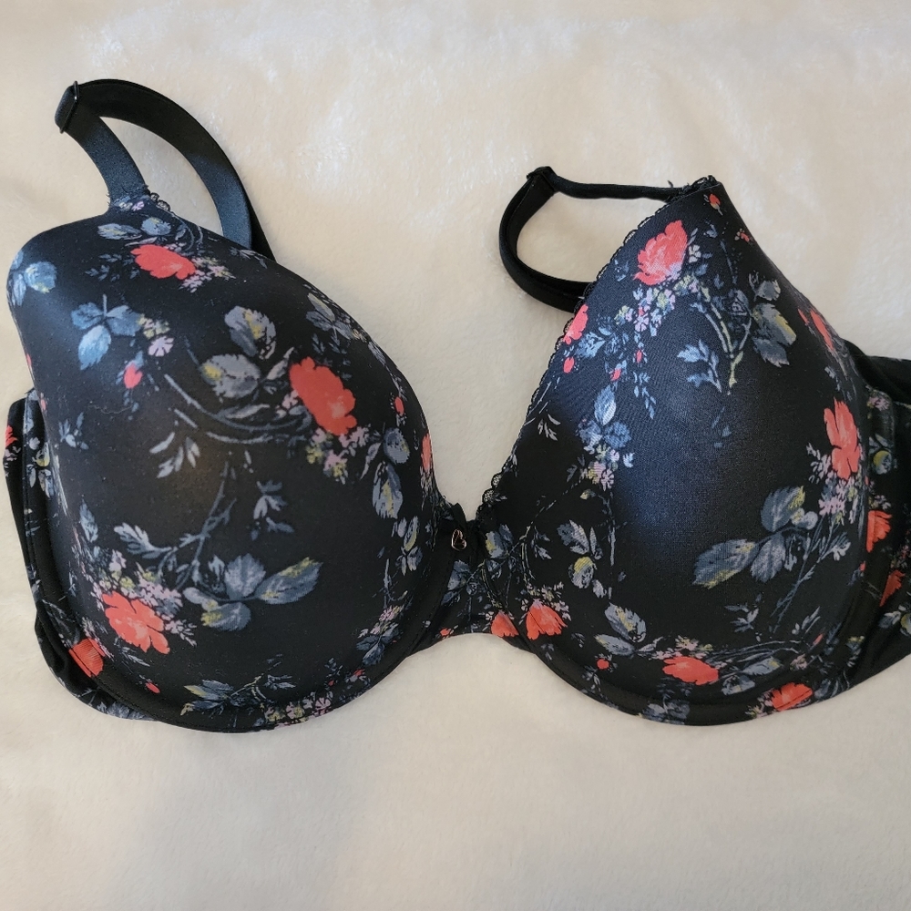 VS Bra